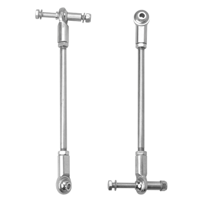 King Shocks Polaris RZR 800 Sway Bar Link Kit (Required w/ Front Shocks)