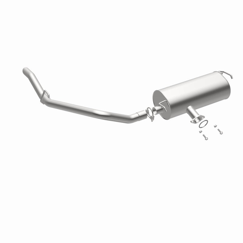 MagnaFlow BRE Exhaust Kit 04-10 Toyota Sienna