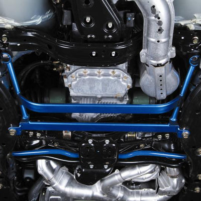 Cusco Lower Bar Type II Front GDA Impreza *Turbo models only