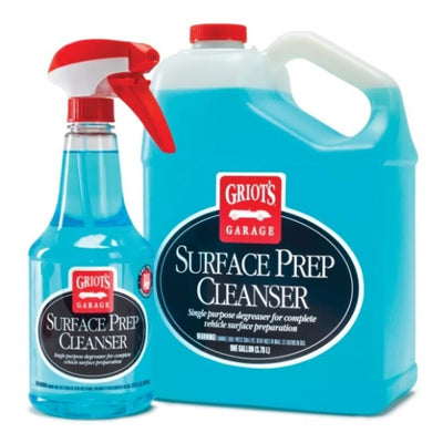 Griots Garage Surface Prep Cleanser - 22 oz