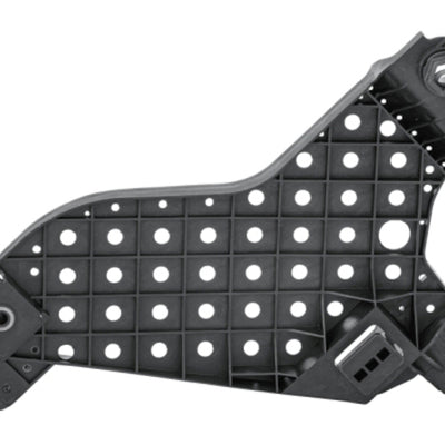 Hella 2015-2018 Audi Q3 Headlight Bracket