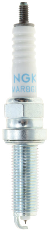 NGK Laser Iridium Spark Plug Box of 4 (LMAR8GI-8)