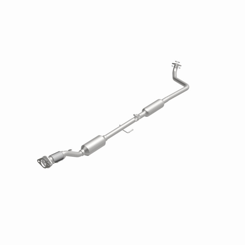 MagnaFlow Conv Direct Fit OEM 18-21 Nissan Kicks 1.6L Single Underbody