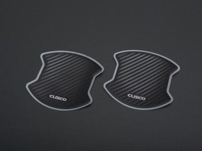 Cusco Toyota Yaris / GR Yaris / Yaris Cross Door Handle Protector Type-1 (Narrow)