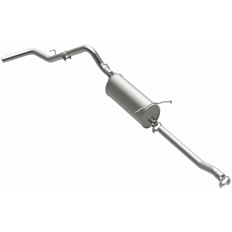 MagnaFlow BRE Exhaust Kit 00-03 Dodge Dakota