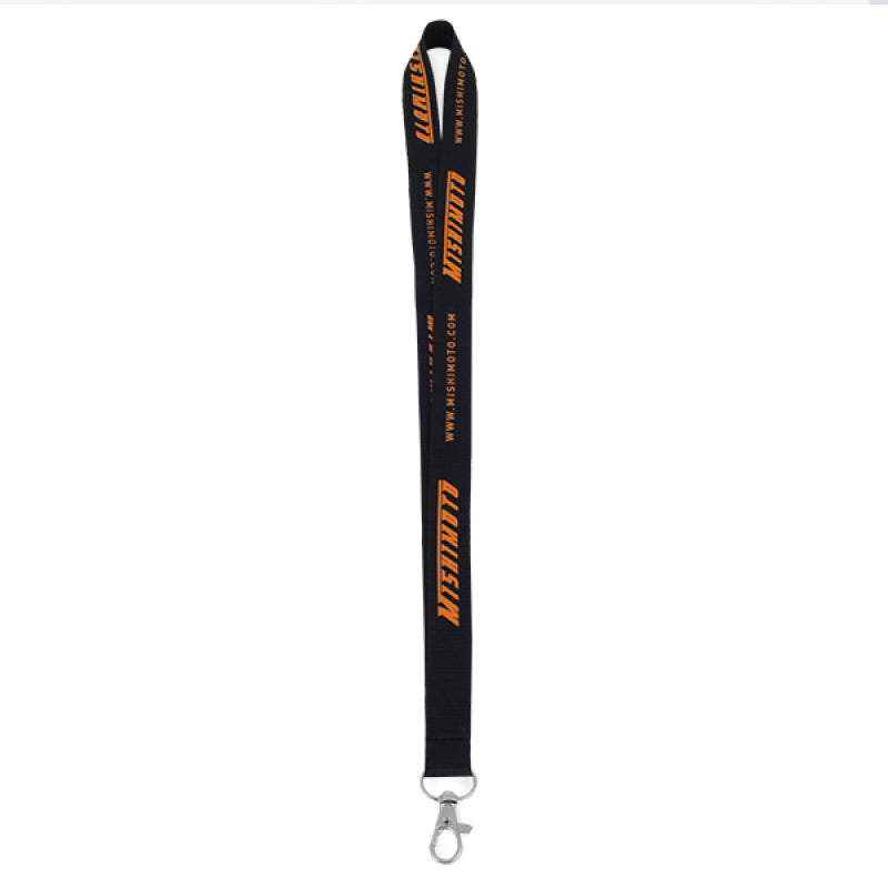 Mishimoto Lanyard
