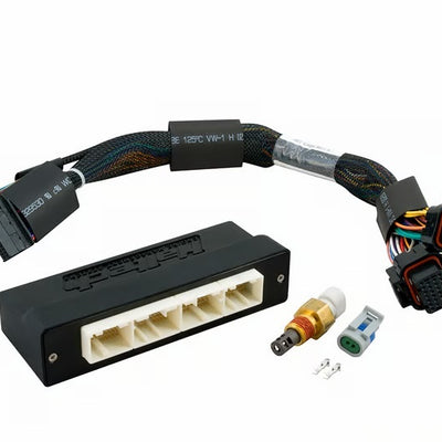 Haltech Elite 2500 Plug-n-Play Adaptor Harness