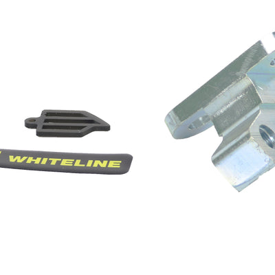 Whiteline 2002-2006 Acura RSX Bump Steer - Correction Kit