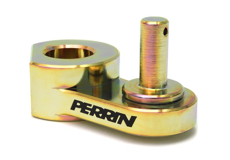 PERRIN 15-25 Subaru WRX / 18-23 Crosstrek / 13-17 Legacy & Outback Short Shift Adapter