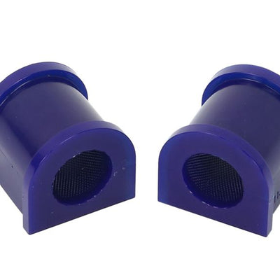 SuperPro Rear Sway Bar Mount Bushing Kit - 28mm Bar 38mm Tall Bracket