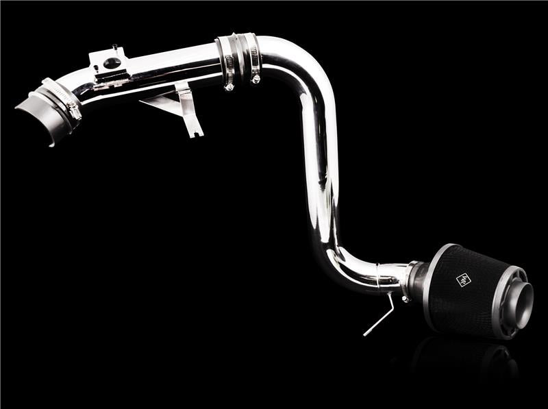 Weapon R 2016 Honda Civic Turbo 1.5L Secret Weapon Intake