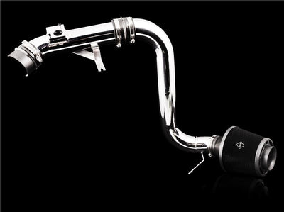 Weapon R 2016 Honda Civic Turbo 1.5L Secret Weapon Intake