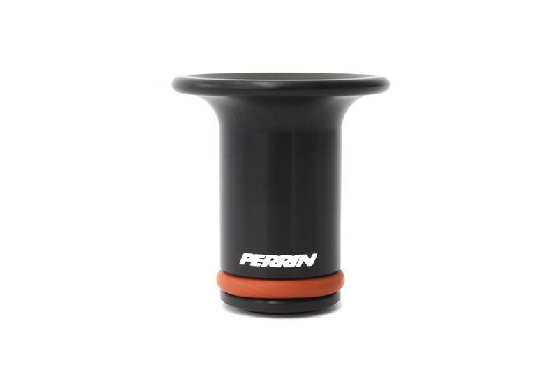 PERRIN 05-25 Subaru WRX / 05-21 STI / 13-25 BRZ/GR86/FR-S Parking Brake Drift Button - Black