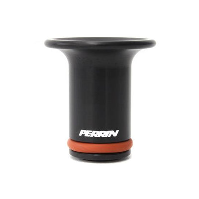PERRIN 05-25 Subaru WRX / 05-21 STI / 13-25 BRZ/GR86/FR-S Parking Brake Drift Button - Black