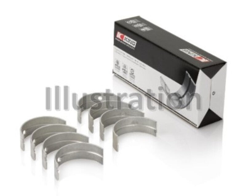 King Engine Bearings Chrysler Pentastar 3.6L ERC V6 Main Bearing Set