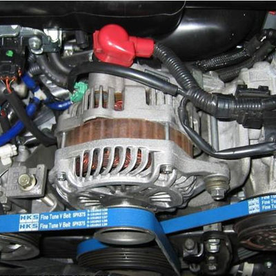 HKS FINE TUNE V-BELT/3PK875