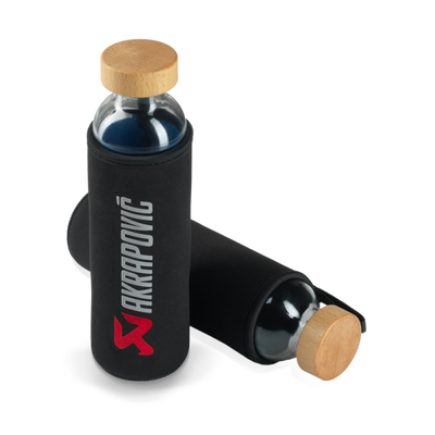Akrapovic Water Bottle x Flaska