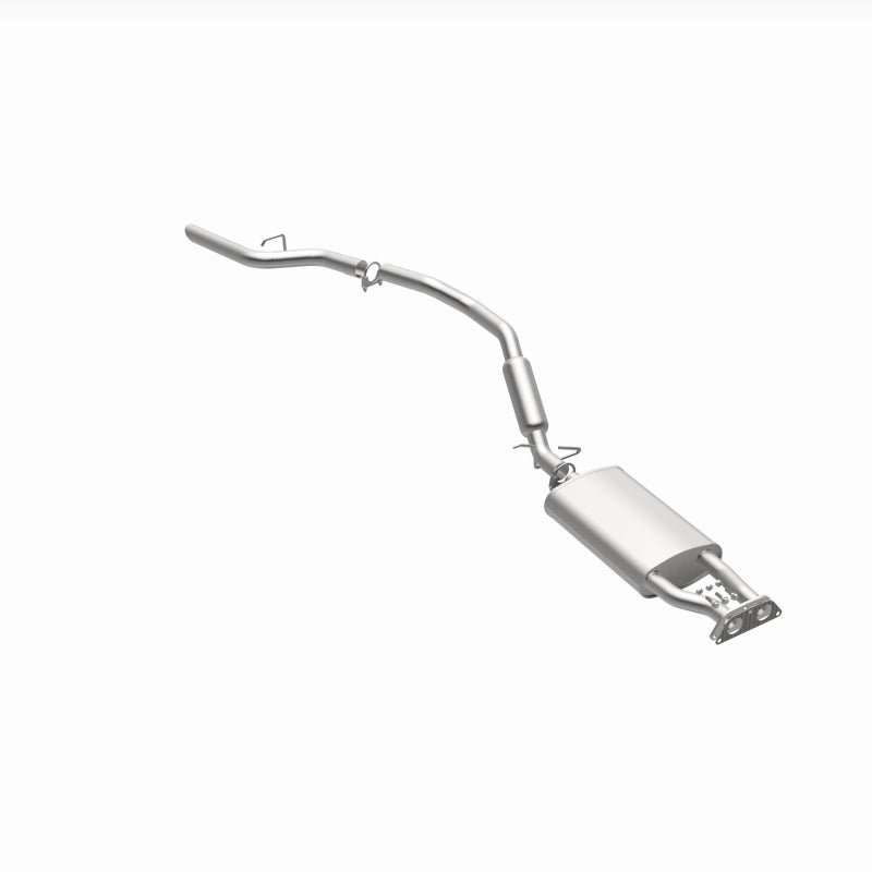 MagnaFlow BRE Exhaust Kit 96-98 Explorer Mountaineer 5.0L