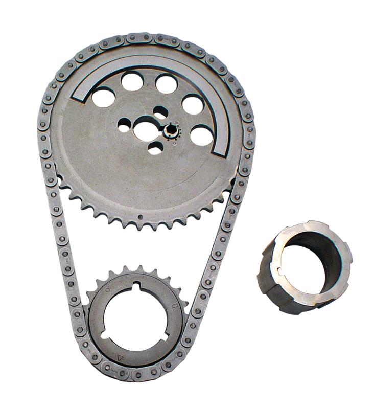 COMP Cams Roller Timing Set FW Adjustable