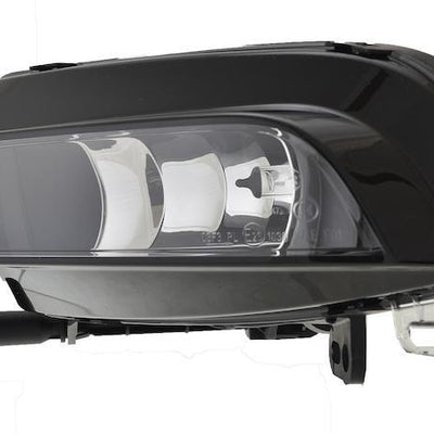 Hella 2015-2016 Audi A3 Fog Light Left