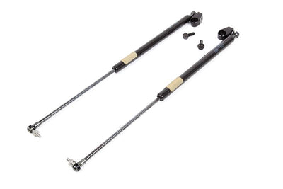 GrimmSpeed 02-07 Subaru Inpreza/WRX/STi Hood Struts