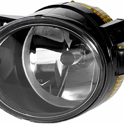 Hella 2006-2010 Volkswagen GTI Fog Light Assembly Right