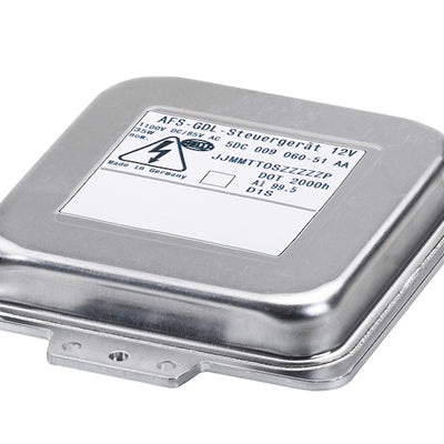 Hella 2010-2012 Mercedes-Benz GL350 High Intensity Discharge (HID) Lighting Ballast