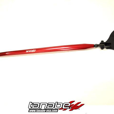 Tanabe Sustec Front Strut Tower Bar 01-05 Vitz RS