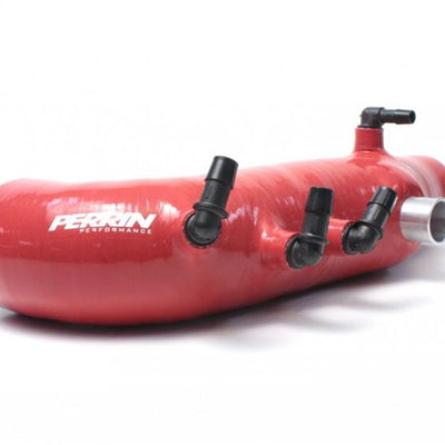 PERRIN 08-14 Subaru WRX / 04-13 Forester XT / 05-09 LGT/OBXT Turbo Inlet Hose - Red