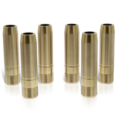 Ferrea 06-08 Toyota FJ Cruiser 1GR-FE 5.5mm Stem Dia Intake Valve Guides - Set of 12