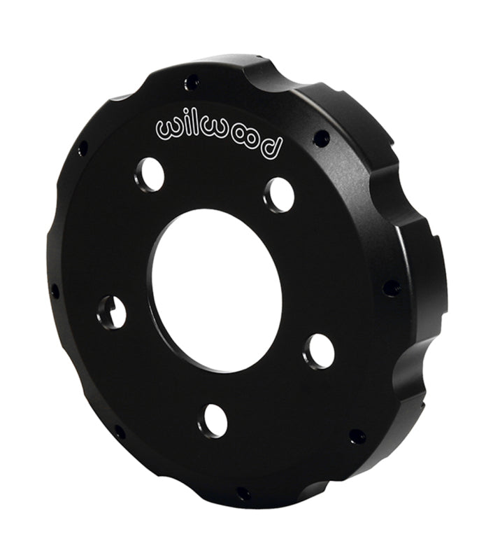 Wilwood hat 8X7.00 bc 5X4.375 MT 1.01 offset 3.252 reg