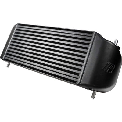 Turbosmart Ford F-150 2.7L/3.5L Ecoboost Performance Intercooler w/Recirculating BOV - Black