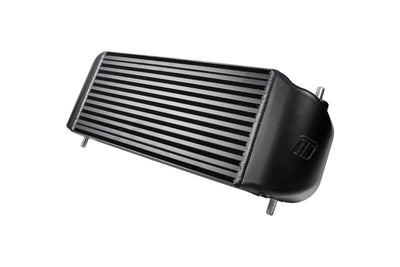 Turbosmart Ford F-150 2.7L/3.5L Ecoboost Performance Intercooler w/VTA BOV - Black