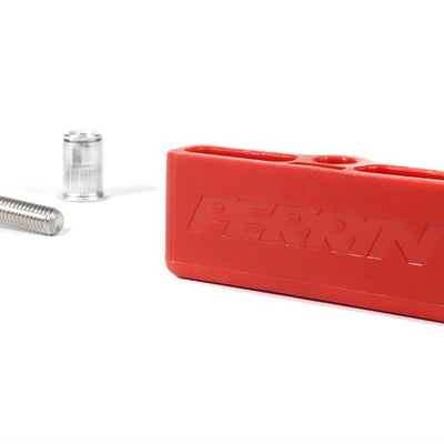 PERRIN 13-25 Subaru BRZ & Toyota GR86/86/FR-S Trunk Handle - Red