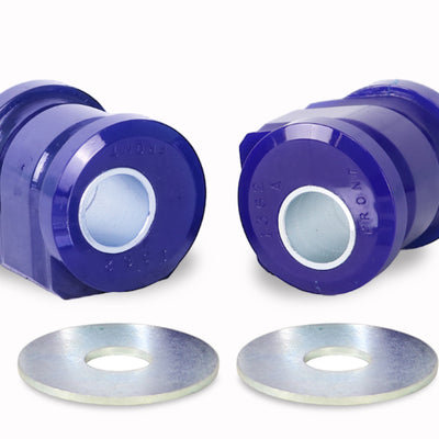 SuperPro Front Lower Control Arm Inner Rear