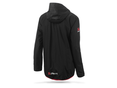 Akrapovic Mens Corpo Windbreaker 2XL