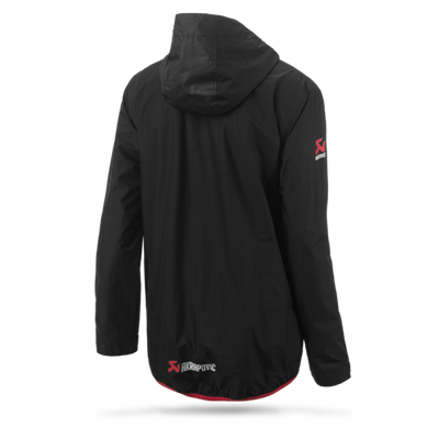 Akrapovic Mens Corpo Windbreaker 2XL