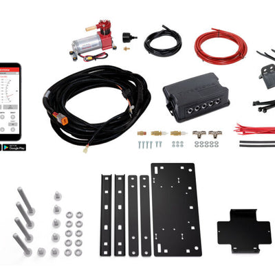 Firestone Air Command Dual Wireless App Standard Kit (WR17602930)