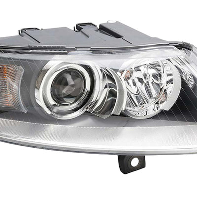 Hella 2004-2008 Audi A6 Bi-Xenon Headlight Assembly