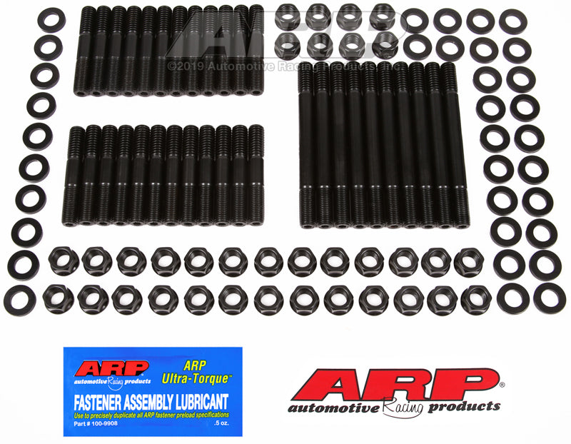 ARP Mopar B & RB Wedge Head Stud Kit