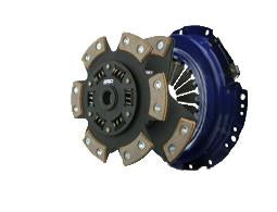 Spec 92-02 Honda Prelude Stage 3 Clutch Kit