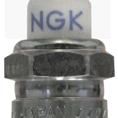 NGK Standard Spark Plug Box of 10 (CMR4H)