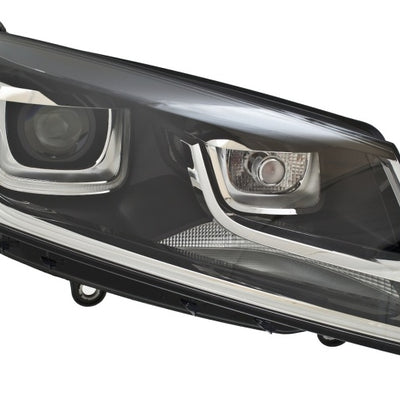 Hella 2015 Vw Touareg 15- Headlamp Rh Xen