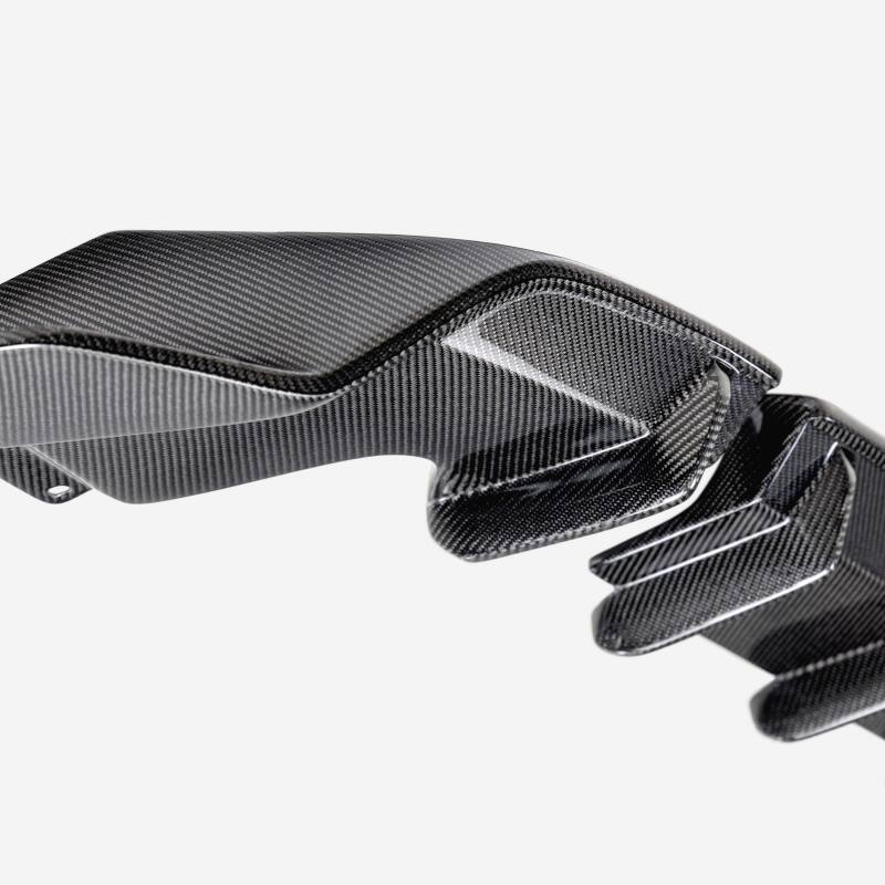 Seibon 2023+ Nissan Z MB-Style Carbon Fiber Rear Diffuser