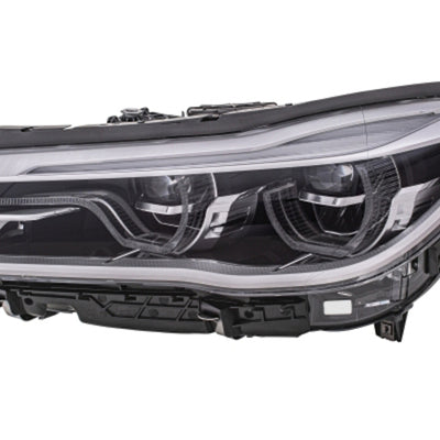 Hella 2016-2019 BMW 740e xDrive Headlight Assembly