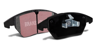EBC 2022+ Audi A3 2.0T (40) Rear Ultimax Brake Pads
