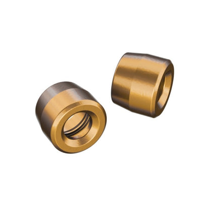 Goodridge Olive -03 - Brass