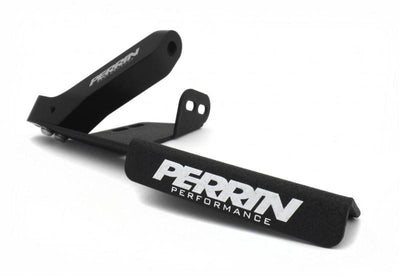 PERRIN 08-14 Subaru WRX / 08-12 Impreza Master Cylinder Bracket - Black