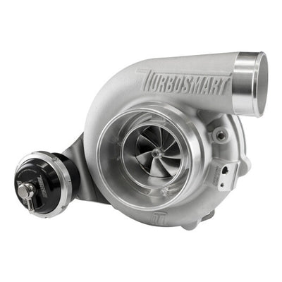 Turbosmart Water Cooled 5862 V-Band 0.82AR Internally Wastegated TS-2 Turbocharger