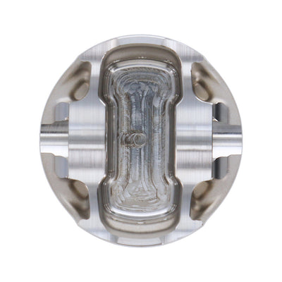 Wiseco Honda K20C1 TYPE R x 3cc Dome 1.2600 x 3 Engine Piston Set